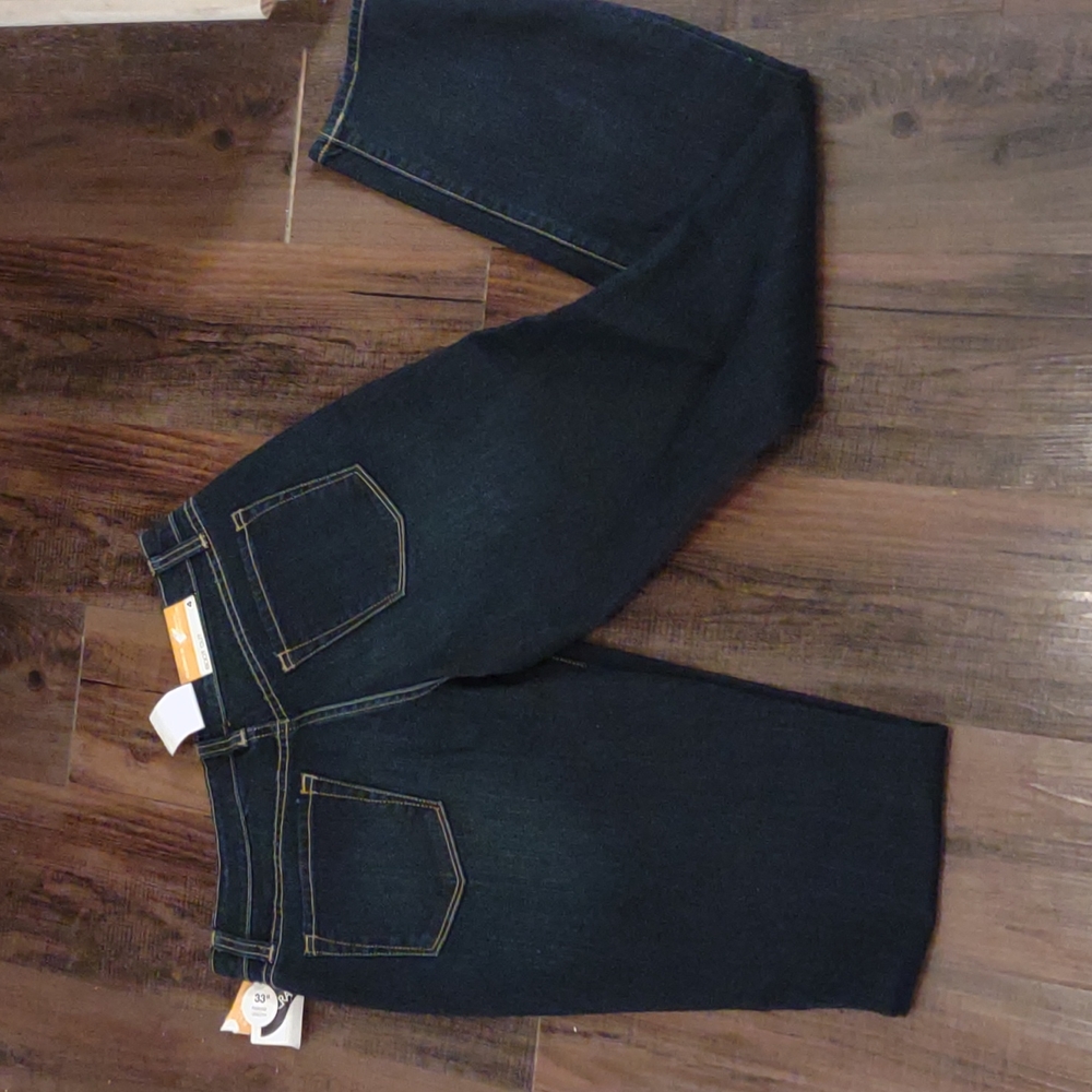 NWT Merona Classic Bootcut Jeans (Size 4)